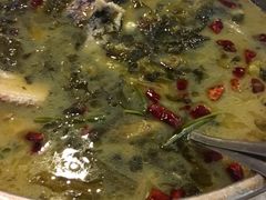 -陈生记黑鱼馆·20年活鱼现杀(宁波鼓楼店)