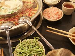 -酒友老火锅(渝中店)