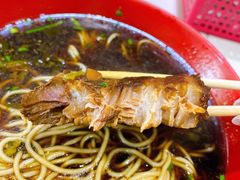 -小龙大肉面馆
