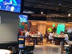 -拉蒂娜·巴西牛排馆 Latina·Brazilian Steakhouse(陆家嘴旗舰店)