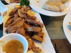 -大鹅岛绿色生态美食园