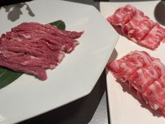 -鼎鼎香·港式火锅(北京SKP店)