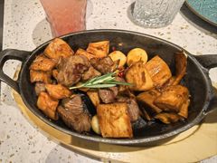 -CRAZYONES西班牙海鲜饭(上海美罗城店)