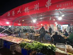 -利群海琴购物广场(商丘路店)