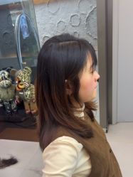 -Cima salon西玛沙龙