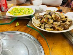 -力哥地道海南菜·联谊文昌鸡老店