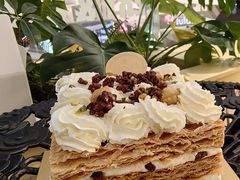 -M'CAKE(西单大悦城店)