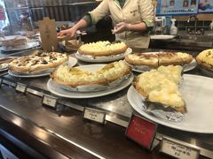 -Pie Bird(新闸路店)