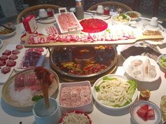 -二荆条·城市森林火锅旗舰店