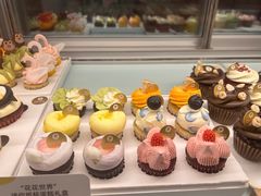 -派悦坊·甜品·蛋糕(虹口龙之梦店)