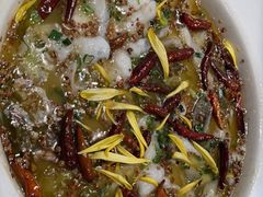 -太二酸菜鱼(天鹅湖万达店)