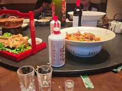 -桐湾大院·桐庐菜(滨江店)