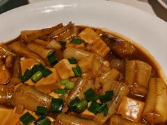 -钱塘花园·宁波菜