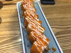 -林妈妈村·日式料理(宝山万达店)