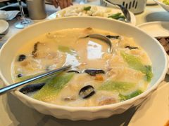 -洋洋中餐馆·SINCE 1997(信投店)