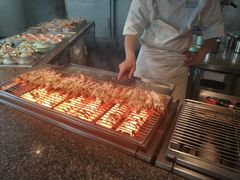 -星伦多自助料理·涮烤一体(杭州来福士店)