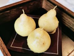 -宝丽轩中餐厅BAOLIXUAN
