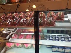 -维尔纳斯·生日蛋糕·动物奶油冰淇淋蛋糕(六里桥店)