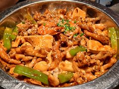 -沙掌门肉蟹煲(沙溪店)