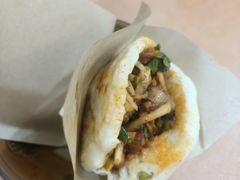 -曹凉粉(西正街店)