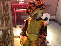 -艾米茉亲子餐厅(万象城店)