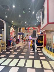 点击看大图 -MELAND CLUB亲子乐园·派对·餐厅(北京芳圆里ID MALL店)