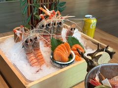 -Minase水濑·日料放题(外滩店)