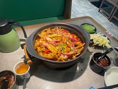 -蛙小侠(亚欧商厦店)