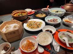 -小厨娘金榜题名(夫子庙秦淮河店)