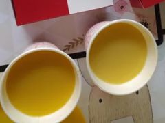 纯纯玉米饮-肯德基(传媒广场店)