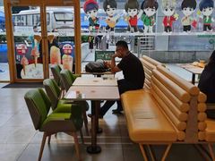 -德克士(龙阳广场店)