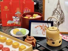 -良枫友信(陈家祠店)