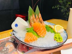 -温野菜涮涮锅(曲江大悦城店)