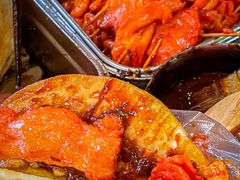 -张记灌饼(丰富路店)