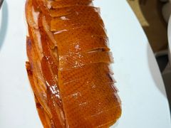 -四季民福烤鸭店(西单华威约饭街店)
