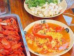 -江湖万州烤鱼(王子美食城)