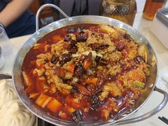-石饮红星包子(中山路店)