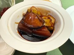 外婆红烧肉-老吉堂上海本帮菜(望京万象汇店)