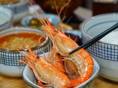 -蟹味阁·蟹黄面(体育西横街店)
