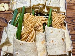 -忆外婆徐州菜·地锅鸡·生日宴(吴庄店)