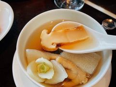 -杭州西子湖四季酒店·金沙厅