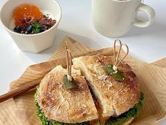 -荷花泰菜(东方新天地店)