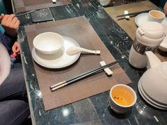 -喜棠·长沙家宴·海鲜·湘菜(麓谷店)