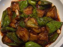 -筱爷叔·上海传统手工菜(玉树路店)