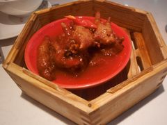 -避风塘(江桥万达店)