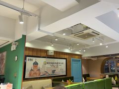 -去茶去餐厅(中央大街店)