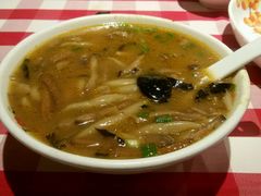 -西贝(金桥店)