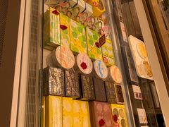 -好利来(东四店)