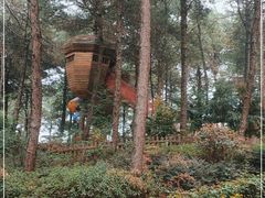 -客乐得玉峰山房车营地