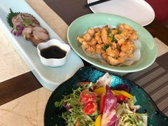 -望京楼flavor餐厅(古北水镇景区店)